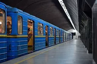 Бракує працівників: через мобілізацію у столичній підземці збільшать інтервали руху поїздів
