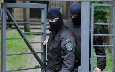 They were preparing sabotage on the orders of the Russian Federation: two Belarusians and a pole were detained in Poland
