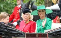 Принцесса Кейт пропустит важную военную церемонию, поскольку продолжает лечение от рака