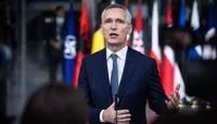 Stoltenberg: Ukraine can win with reliable support of NATO allies