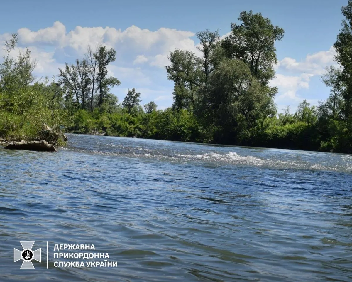 Уже 10-й випадок за травень: з Тиси дістали тіло ще одного потопельника 