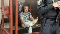 Суд арештував ексвійськкома Борисова з можливістю внесення застави у розмірі 140 млн грн
