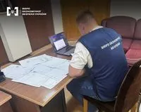 БЕБ повідомило про викриття митників, які сприяли "сірому" експорту в Одеській області