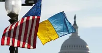 Ukraine and the United States may sign a security agreement ahead of the Peace Summit - Financial Times
