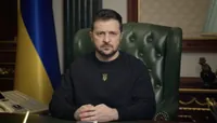 President Zelensky expressed his condolences over the death of paramedic Irina Tsybukh