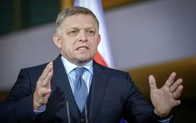 Slovak Prime Minister Fico released from hospital