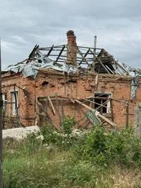За сутки вражеские войска нанесли 372 удара по 8 населенным пунктам Запорожской области