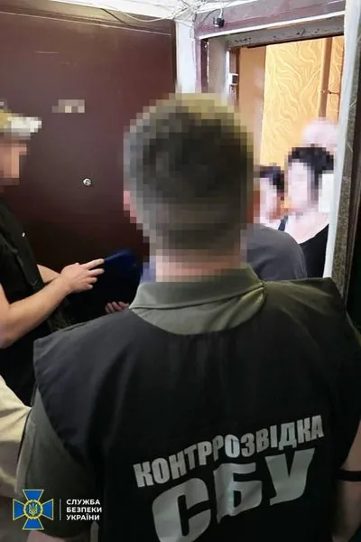 Помогала войскам рф захватить Авдеевку: задержана российская информаторша