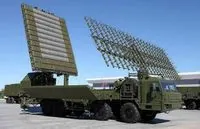 SBU drones " extinguished "the Russian Nebo IED radar station worth дол 100 million in Crimea-source