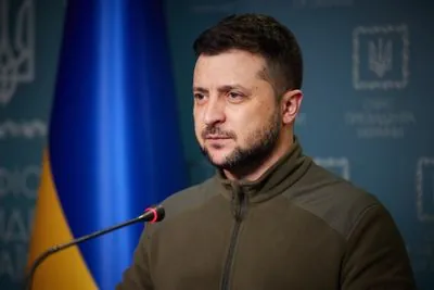 Zelensky commented on the upcoming elections in Britain