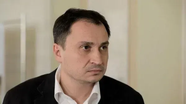 The initiators of the case against ex-minister Solsky did not find documents that would confirm the version of NABU