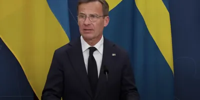 Нордические страны предоставили Украине помощи около на 17 млрд евро - премьер Швеции