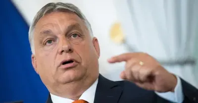 Премьер Венгрии: "НАТО втягивает нас в мировую войну"