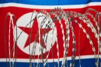 EU imposes sanctions against 9 people from North Korea for supporting Russia's war in Ukraine