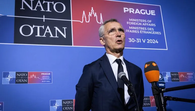 aid-coordination-multi-year-funding-and-the-path-to-membership-stoltenberg-says-significant-progress-following-nato-ministerial-talks