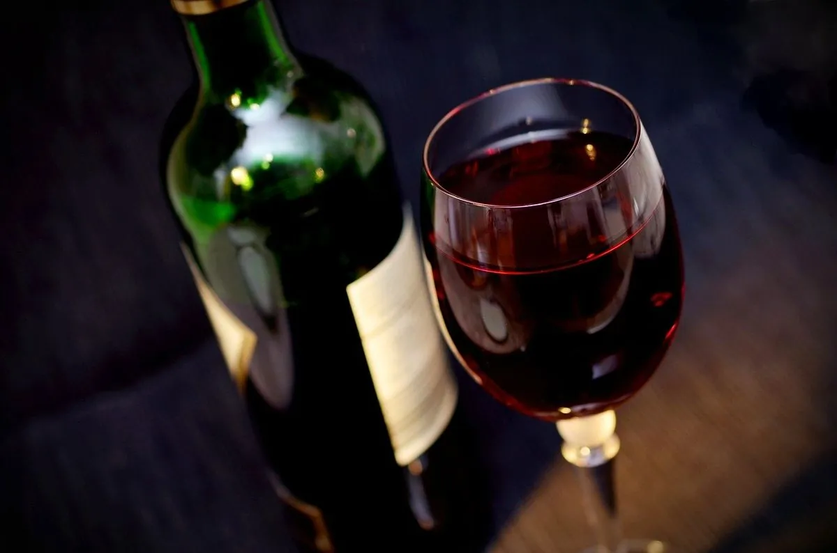 Transcarpathian wine received an official Geographical Indication