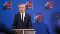 Stoltenberg: NATO is working on how to move Ukraine closer to membership, a mission to support Ukraine is likely at the summit
