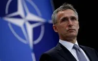 Some NATO members have never imposed any restrictions on the use of the weapons they provide - Stoltenberg