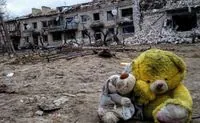 Ukrainian courts have already issued more than 30 sentences in cases of war crimes against children