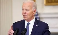 Biden reacted to the verdict in the Trump case