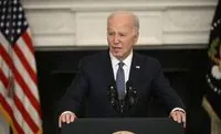 Biden proposed a new plan for a ceasefire in the Gaza Strip