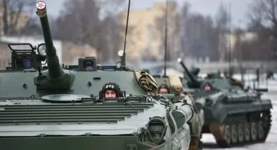 ISW: російська армія від початку року окупувала 752 квадратних кілометри
