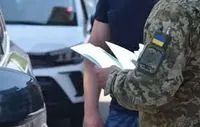 На Черкащині у двір працівника ТЦК кинули вибуховий пристрій