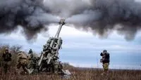 Defense forces repelled one russian attack near Liptsy in Kharkiv region