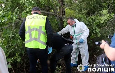 12-year-old girl found dead in Poltava, suspect arrested for murder and sexual assault