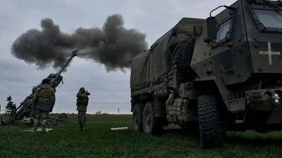 Сил оборони уразили за добу уразили дві артилерійські системи та засіб ППО рф