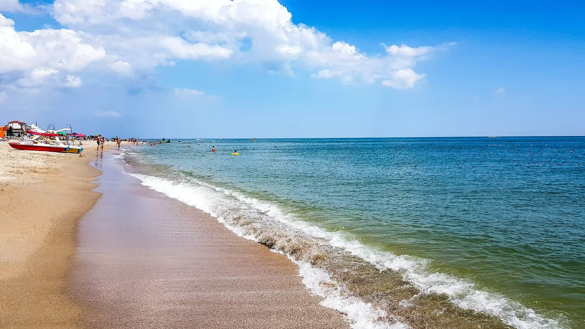 Holiday season in Odessa region to be: 20 beaches will be opened for visitors
