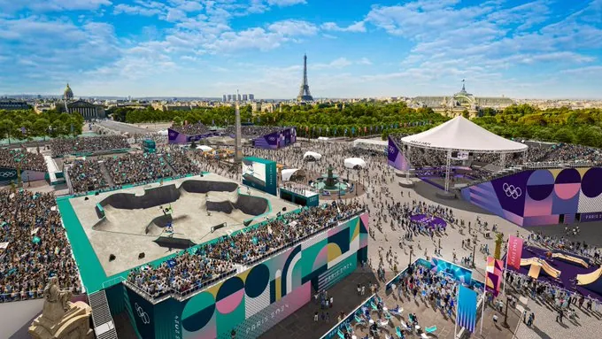at-the-olympic-games-in-paris-one-of-the-central-squares-of-the-city-will-be-closed-for-three-months