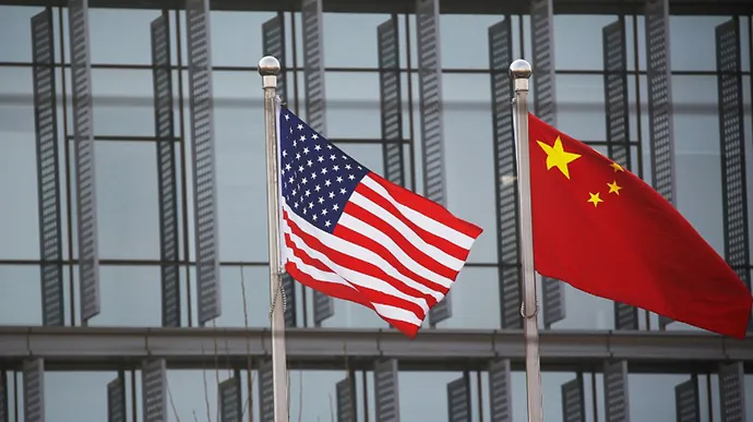 США могут ввести санкции против китайских банков, поддерживающих рф