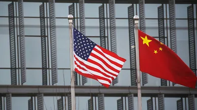 US may impose sanctions against Chinese banks that support Russia