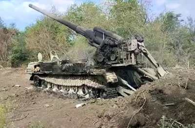 New record: in May, the Ukrainian Armed Forces destroyed 1,160 Russian artillery systems