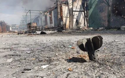 During the day, the Russian army shelled 10 communities of Sumy region