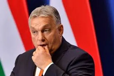 Orban announced a plan to create a pro-Russian "peaceful coalition" in the European Parliament