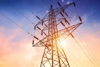 Аварійні відключення електроенергії скасовано – Укренерго