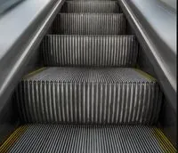 З 4 червня на станції метро "Вокзальна" розпочнеться капітальний ремонт одного із ескалаторів