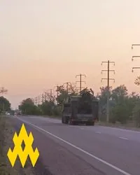 "АТЕШ": партизаны зафиксировали переброску комплексов радио подавления оккупантов в Крыму