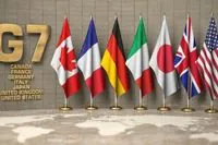 Италия подтвердила участие Владимира Зеленского на саммите G7