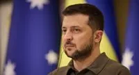 Zelensky will go to the Philippines after Singapore-mass media