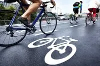 June 3: World Bicycle Day, insect repellent day