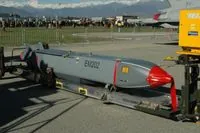 Франція дозволила Україні бити далекобійними ракетами Scalp по РФ-BBC