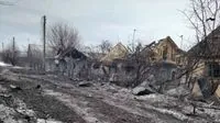 россияне совершили 19 обстрелов приграничных территорий Сумской области