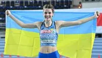 Ярослава Могучих выиграла "золото" на этапе Бриллиантовой лиги-2024 в Стокгольме