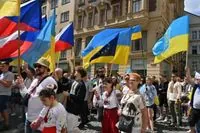 Czech Republic launches project for voluntary return of Ukrainians to their homeland
