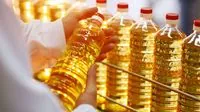 Loud scandal with counterfeit sunflower oil – what does the Olsidz group of companies have to do with it