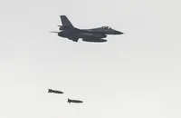Украине разрешили ударять нидерландскими F-16 по целям в рф