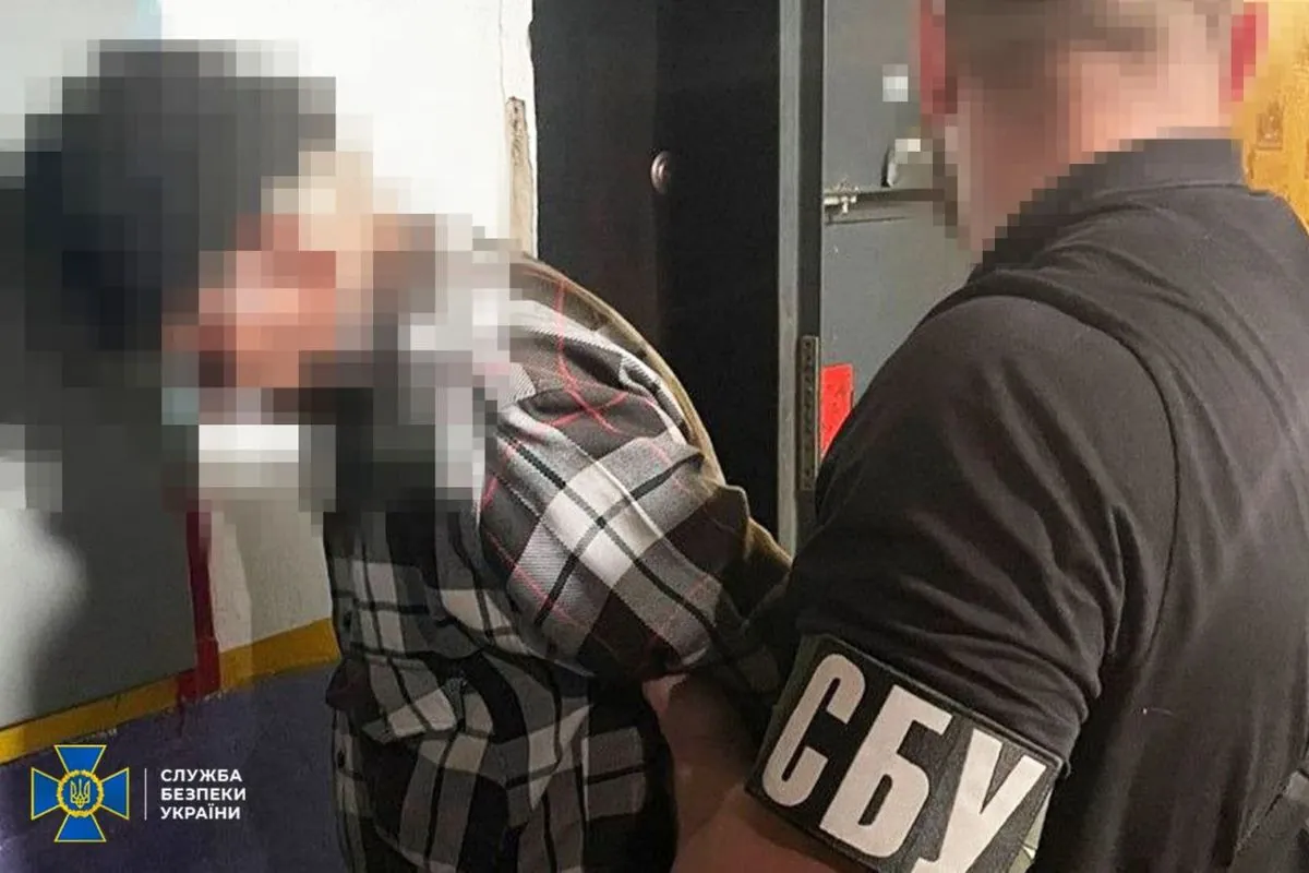 Prepared a missile strike on the Nikolaev CHPP: the agent of the Russian Federation was sentenced to 15 years in prison